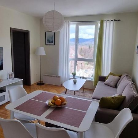 Apartman Kraljevi Cardaci 5B-32 Kopaonik Extérieur photo