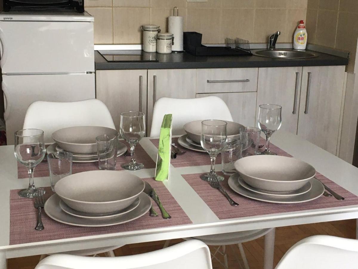 Apartman Kraljevi Cardaci 5B-32 Kopaonik Extérieur photo