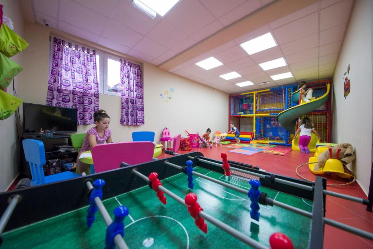 Apartman Kraljevi Cardaci 5B-32 Kopaonik Extérieur photo
