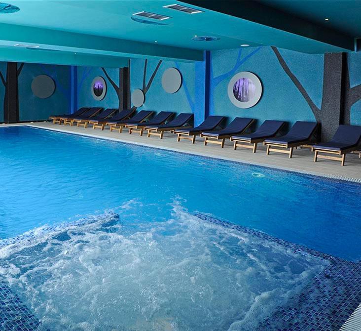 Apartman Kraljevi Cardaci 5B-32 Kopaonik Extérieur photo