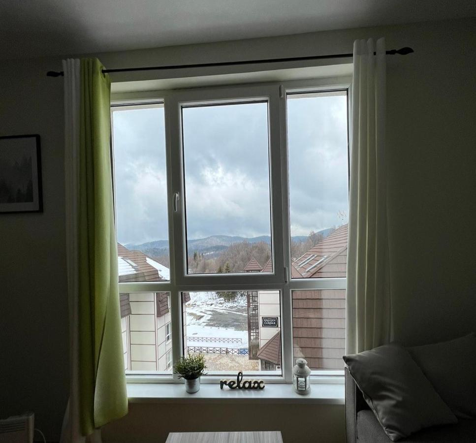 Apartman Kraljevi Cardaci 5B-32 Kopaonik Extérieur photo