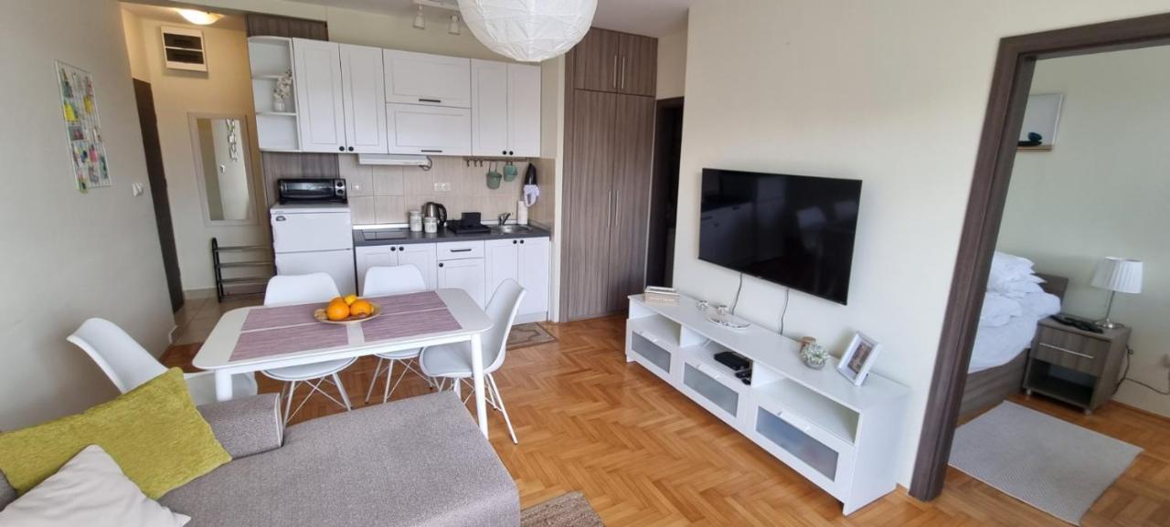 Apartman Kraljevi Cardaci 5B-32 Kopaonik Extérieur photo