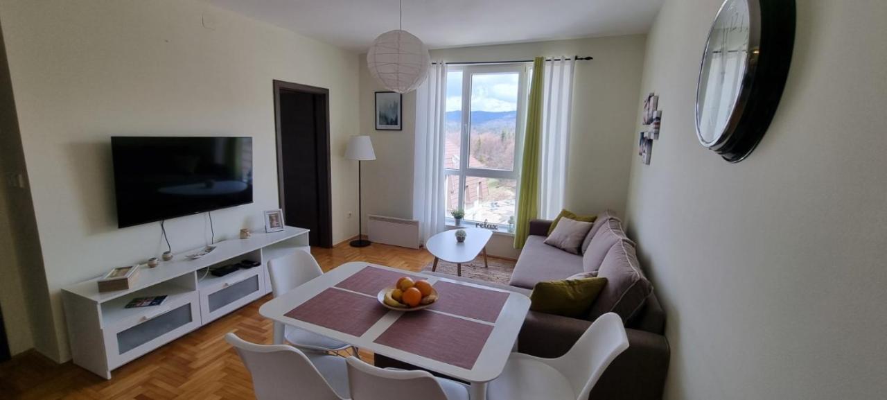 Apartman Kraljevi Cardaci 5B-32 Kopaonik Extérieur photo
