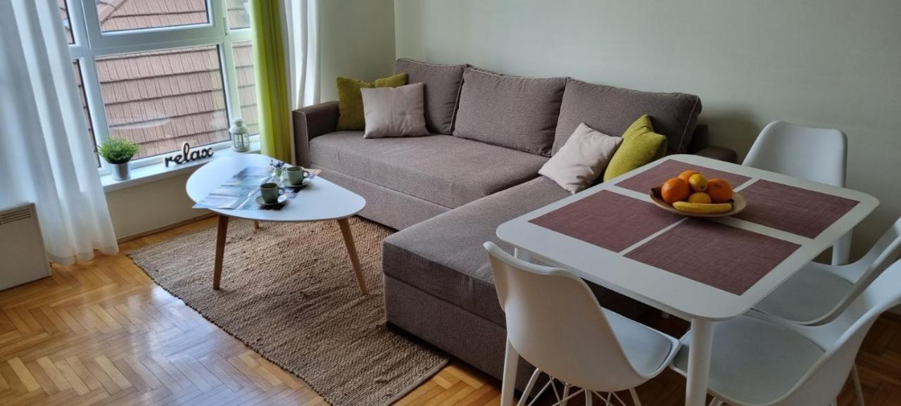 Apartman Kraljevi Cardaci 5B-32 Kopaonik Extérieur photo